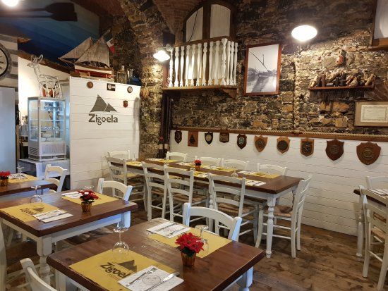 Ristorante La Zigoela